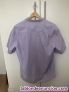 Fotos del anuncio: Camisa lila para hombre