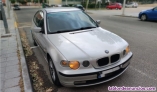 Fotos del anuncio: BMW Compact 320td Compact 3p.