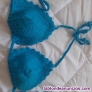 Fotos del anuncio: Bikini crochet