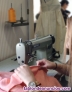 Fotos del anuncio: Se precisa modista para tienda taller de costura