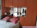 Fotos del anuncio: Regalo mueble de dormitorio, armario , cabezal y mesitas