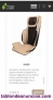 Fotos del anuncio: Respaldo masajeador AMATO mod. Kairi 
