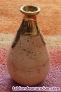 Fotos del anuncio: Jarrn de barro simulando corcho  de alcornoque 