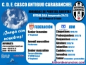 Fotos del anuncio: Equipo Ftbol sala femenino Carabanchel busca jugadoras