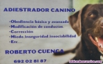 Fotos del anuncio: Adiestrador Canino Gua Canino