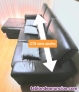 Fotos del anuncio: Sof chaise longe de piel