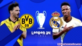 Fotos del anuncio: Vendo 2 llaveros y regalo 2 entradas para Real Madrid - Borussia Dortmund