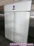 Armario de refrigeracin 2 puertas INDRICOOL