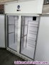 Fotos del anuncio: Armario de refrigeracin 2 puertas INDRICOOL