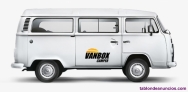 Vanbox Camper -Camperizacin de furgonetas-