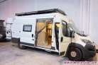 Fotos del anuncio: Vanbox Camper -Camperizacin de furgonetas-