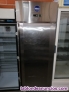 Fotos del anuncio: Armario de refrigeracin puerta ciega industrial INFRICO