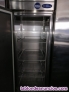 Fotos del anuncio: Armario de refrigeracin vertical puerta ciega CULION