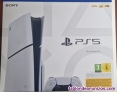 Fotos del anuncio: Consola PlayStation 5 