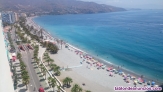 Fotos del anuncio: Alquiler vacacional almuecar 1 linea playa vistas al mar panoramicas 