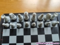 Fotos del anuncio: Juego de ajedrez electronico o manual
