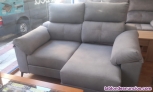 Nuevo - sofa de dos plazas 170 cm
