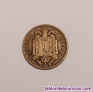 Fotos del anuncio: Venta moneda 1 Peseta 1944