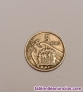 Venta moneda 5 Pesetas 1957