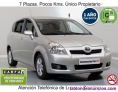 Fotos del anuncio: Toyota Corolla Verso 1.8i Sol 7 Plazas, en automocionpere