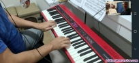 Fotos del anuncio: Clases de piano online para principiantes
