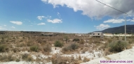 Fotos del anuncio: Parcela con dos casas para terminar a tu gusto en Agost -Alicante-
