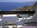 Apartamento estudio Tabaiba con terraza y vistas al mar