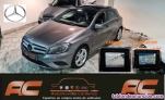 Fotos del anuncio: Mercedes a180 cdi 109cv techo 
