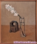 Pintura al leo Autor: Vicenc Maicas (1910-1996)