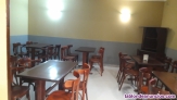 Fotos del anuncio: Bar cafetera La Tropy