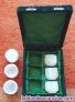 Fotos del anuncio: 6 vasos  de jade orientales