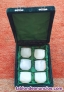 Fotos del anuncio: 6 vasos  de jade orientales