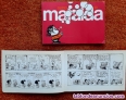 Fotos del anuncio: Pareja de tebeos en tira de Mafalda