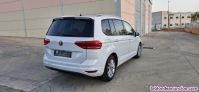 Fotos del anuncio: Volkswagen touran 1.6 tdi 115 cv advance 7 plazas