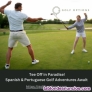 Fotos del anuncio: Tee Off on the Costa del Sol! &#9728;&#65039;  Luxury Golf Breaks in Southern Spain with Gol