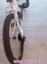 Fotos del anuncio: Bicicleta Merida 24 Pulgadas