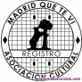 Asociacion Cultural Madrid que te vi