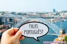 Domina el Portugus con una Profesora Bilinge Nativa