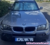 Fotos del anuncio: Se vende BMW X3 color gris