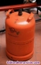 Fotos del anuncio: Bombonas de gas butano
