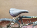 Fotos del anuncio: Bicicleta orbea cervino