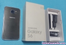 Fotos del anuncio: Samsung S6, 32 GB, Gold