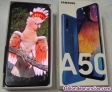 Fotos del anuncio: Samsung A50, 128 GB, Blanco
