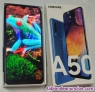 Fotos del anuncio: Samsung A50, 128 GB, Blanco
