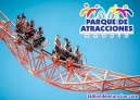 Fotos del anuncio: Entrada Parque de Atracciones de Madrid - 08/06