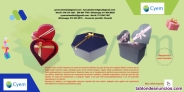 Fotos del anuncio: Cajas de lujo especiales para regalos