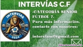 Incorporacin defensa central futbol 7 senior