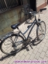 Fotos del anuncio: Bicicleta urbana decathlon serie c