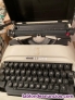 Fotos del anuncio: Vendo mquina de escribir 