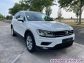 Fotos del anuncio: Volkswagen tiguan advance 2.0 tdi dsg 150 cv